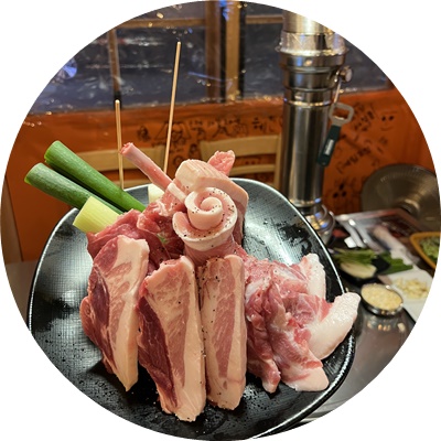  대구 수성못 고기집 뒷고기 맛집 대도빼돌린뒷고기 두산점