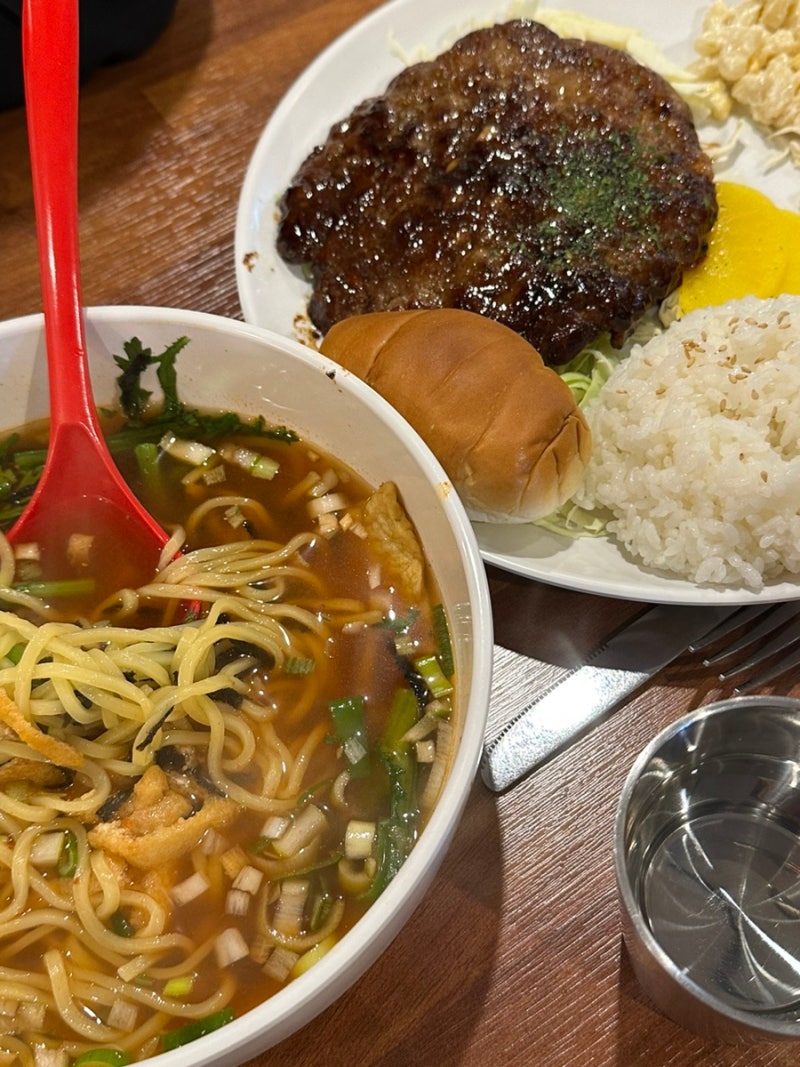 이장우우동집 가락동 우불식당 찐후기 (웨이팅, 메뉴)