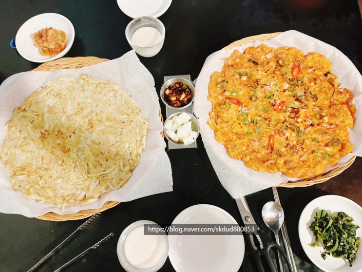 안주도 술도 맛있는 전통, 민속주점 “효진도가 명륜미술관"