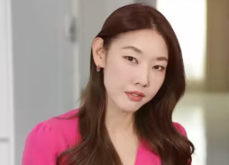  톱모델 한혜진이 알려주는 청담동 메이크업 비법 (꿀팁 5가지)