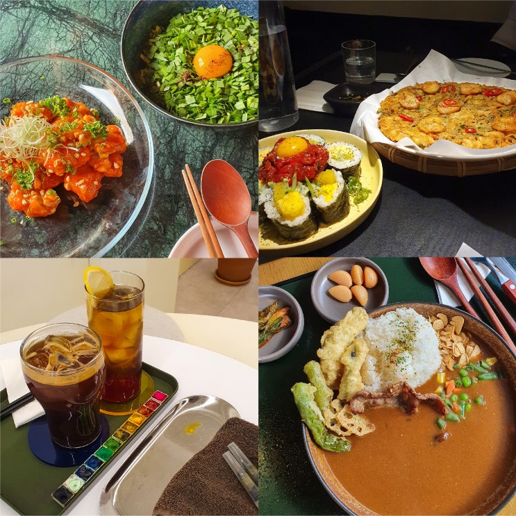  대전역 근처 소제동, 대흥동 맛집&카페 데이트 추천 모음 5