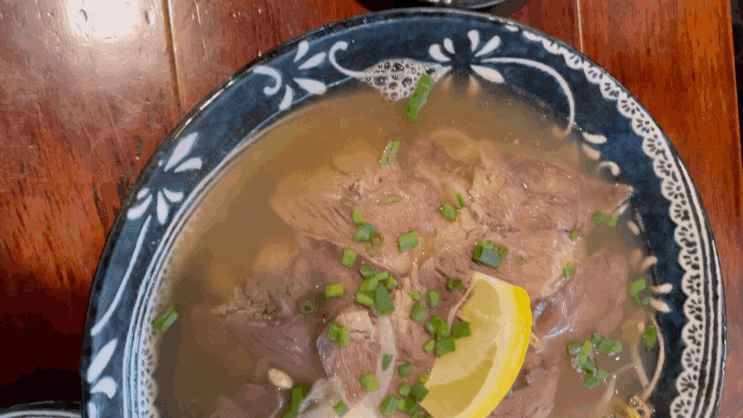  [대전] 베트남요리 먹고 싶을 때, 봉명동맛집 인더비엣