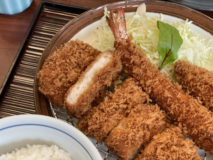  23년 도쿄 여행 맛집 탐방 Part. 3 / 시부야 돈카츠 맛집 마이센 본점, 오모테산도 명품거리 쇼핑