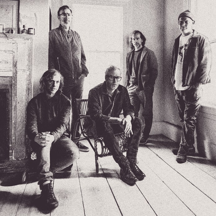 The National, 'Tropic Morning News' 새로운 앨범 영상