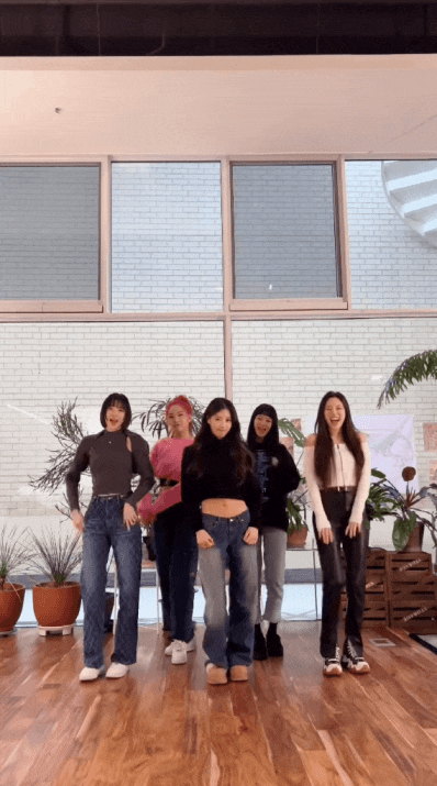 [러블리즈 이미주] <b>하이키 건사피장</b> 챌린지