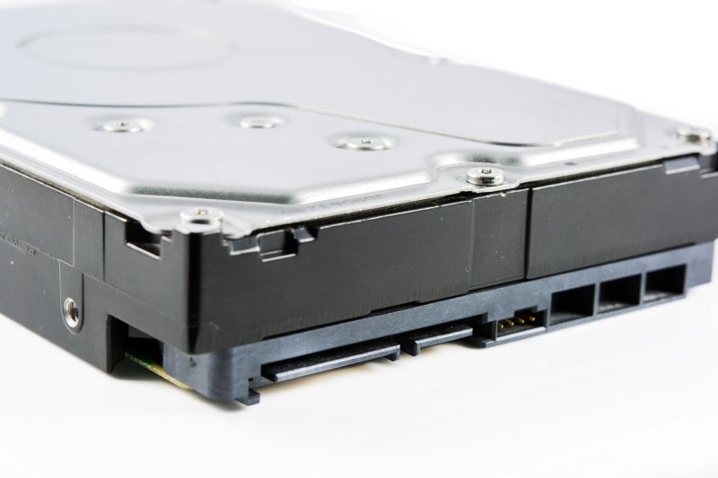 하드디스크 HDD(Hard Disk Drive) HS CODE 및 수입요건 : 네이버 블로그