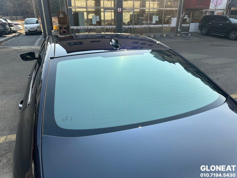 인천 서구 / 코팅 / 인천서구 BMW 530i(G30) 신차패키지 시공 후기 / BMW / 5시리즈 / 5시리즈 (G30)