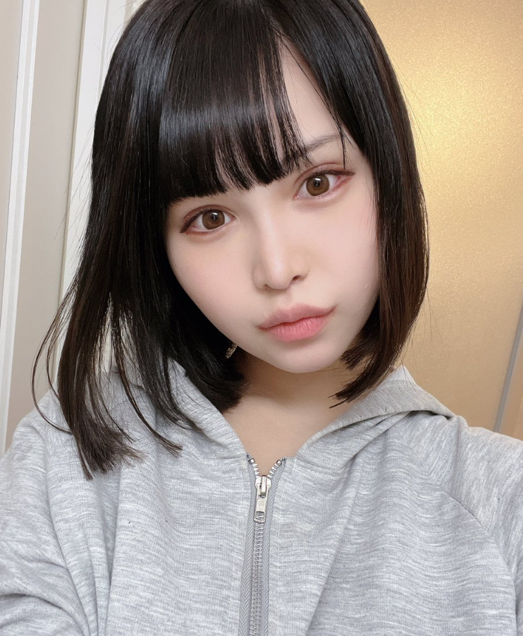  히나타 카에데 / 日向かえで / Kaede Hinata