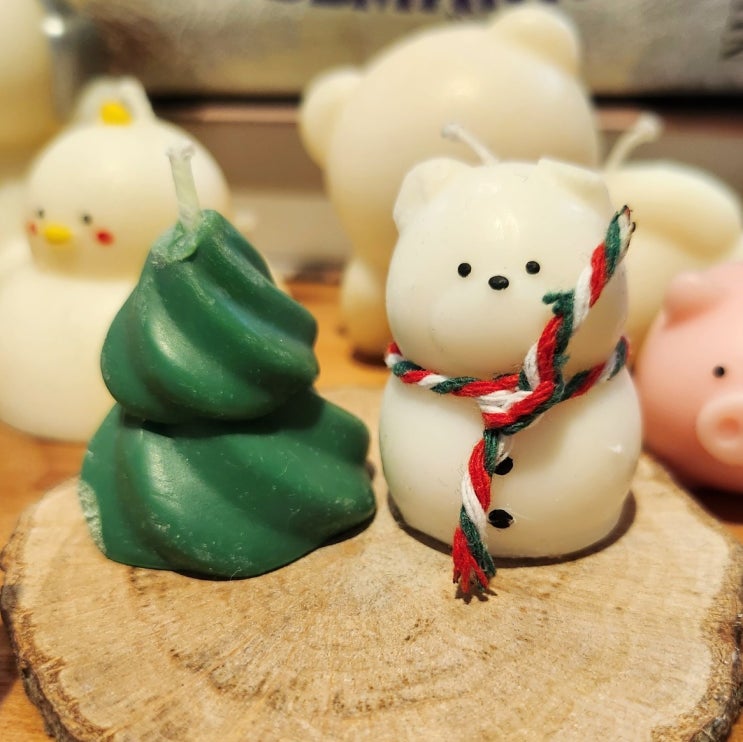  2.20-2.26 이번주 일상️