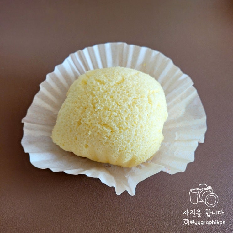  [전남 순천시 남내동] 순천 백년가게 볼카스테라 맛집, 빵집 - 화월당