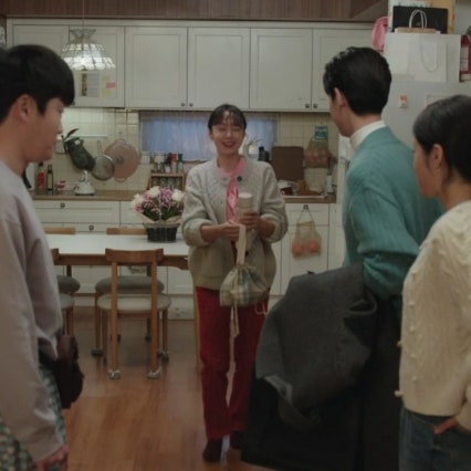일타스캔들 11화 최치열 도시락통 - 다소다 보온보냉 기능 웜 스텐도시락 일타스캔들 11화 최치열 도시락통 - 다소다 보온보냉 기능 웜 스텐도시락