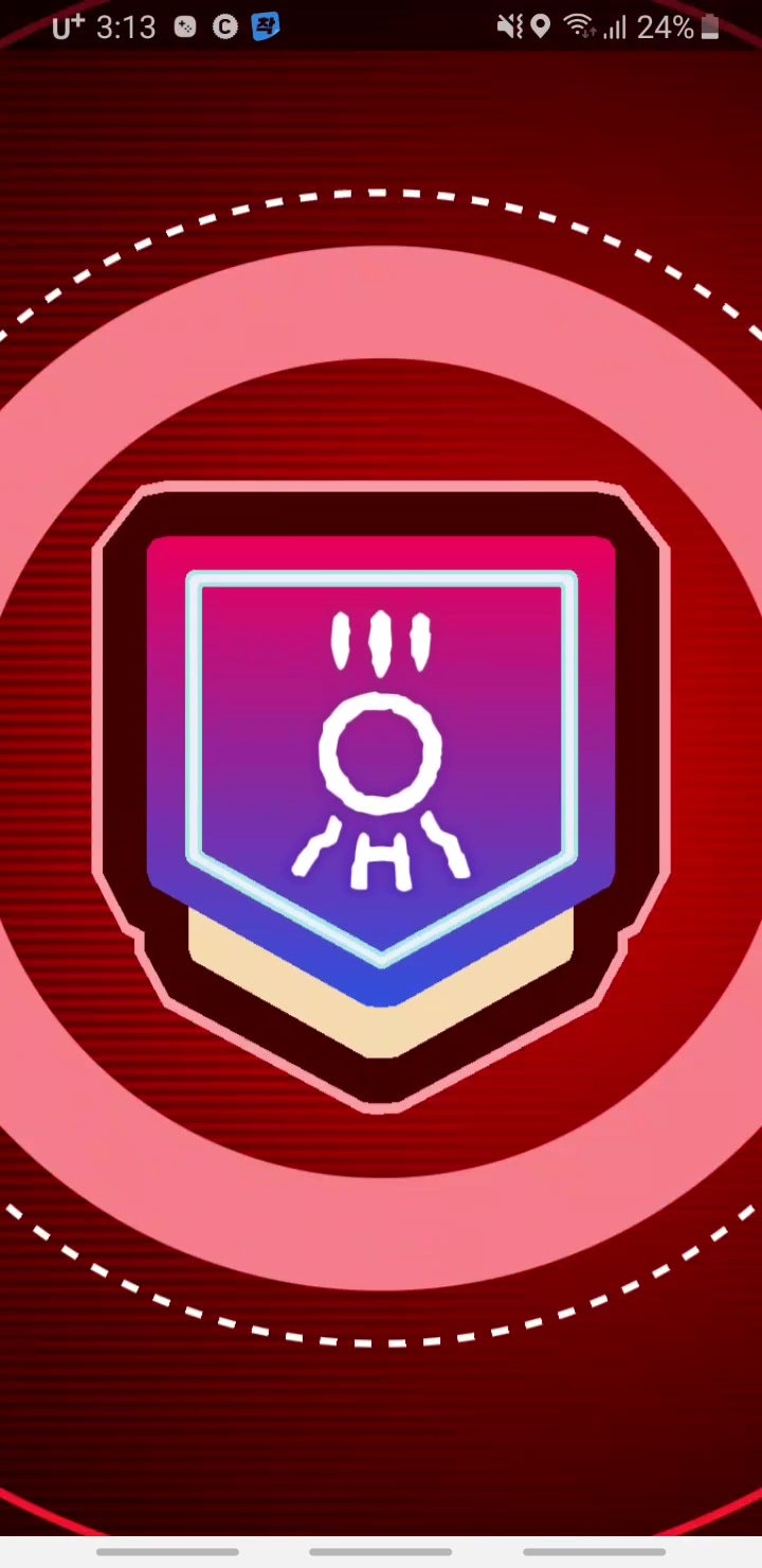 포켓몬고 원시가이오가 레이드 후기 (원시가이오가 에너지만 건짐 ㅠㅠ) : 네이버 블로그