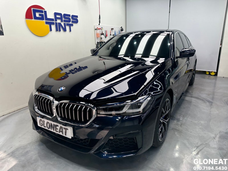 인천 서구 / 코팅 / 인천서구 BMW 530i(G30) 신차패키지 시공 후기 / BMW / 5시리즈 / 5시리즈 (G30)