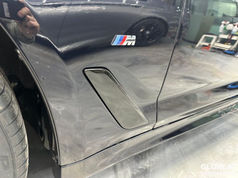 인천 서구 / 코팅 / 인천서구 BMW 530i(G30) 신차패키지 시공 후기 / BMW / 5시리즈 / 5시리즈 (G30)