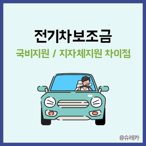  2023 전기차보조금 확정 현대전기차 기아전기차는 얼마?