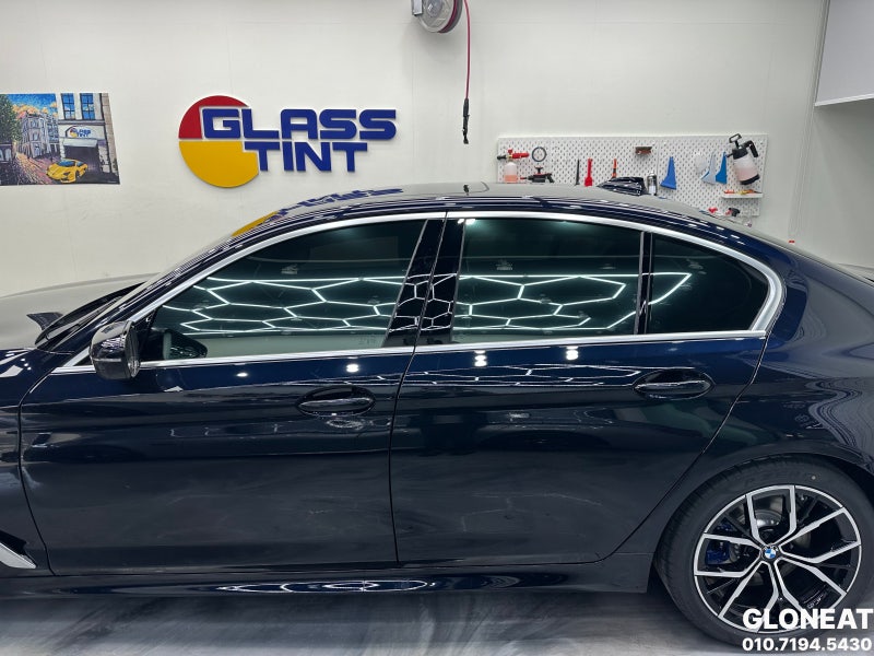 인천 서구 / 코팅 / 인천서구 BMW 530i(G30) 신차패키지 시공 후기 / BMW / 5시리즈 / 5시리즈 (G30)