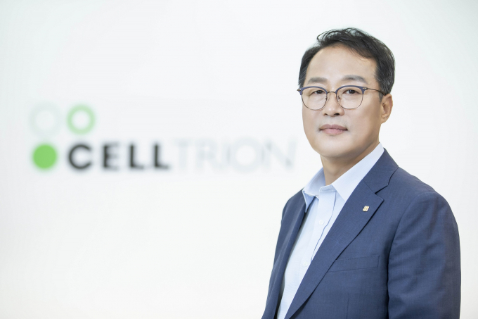 기우성의 셀트리온, '신약 개발 기업' 타이틀 단다 기우성의 셀트리온, '신약 개발 기업' 타이틀 단다