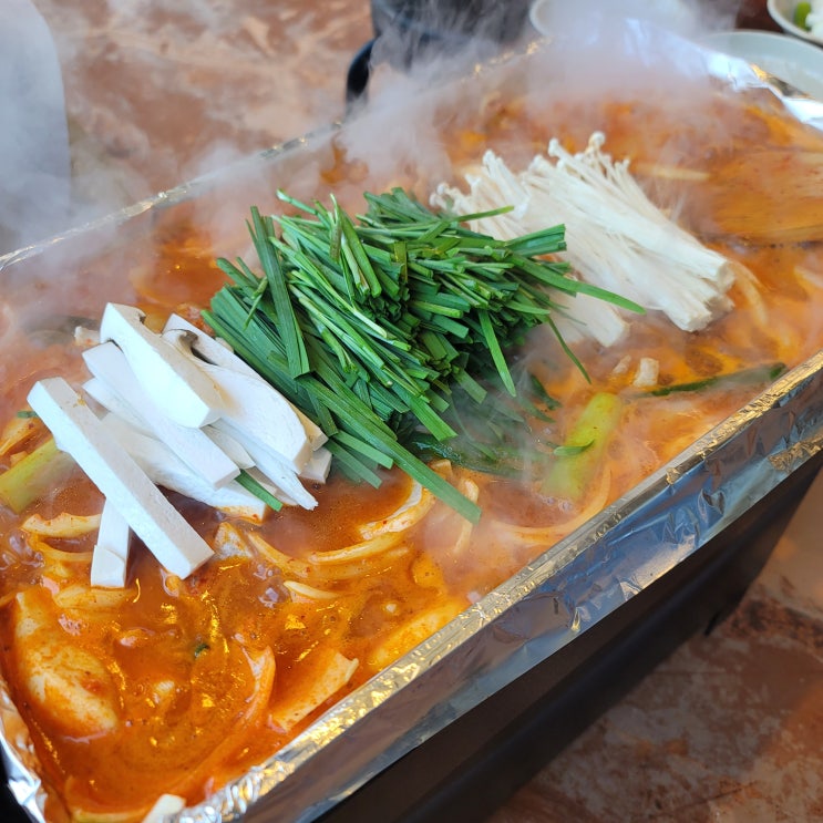  [경기 양주] 양주맛집 팽오리농장 양주점 가족모임으로 제격