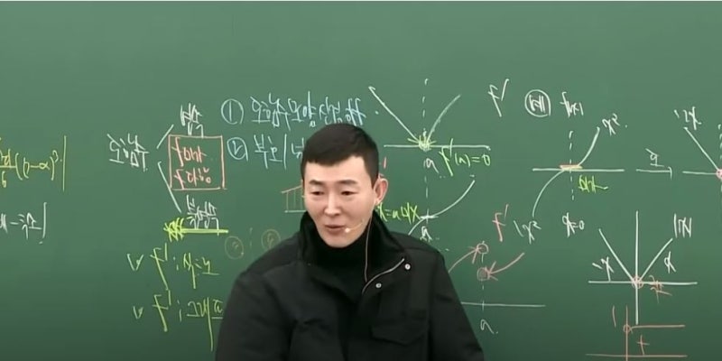 메가스터디 현우진 - 우리 지금 같이 뛰고 있는 것 같지? 풉ㅋㅋ : 네이버 블로그