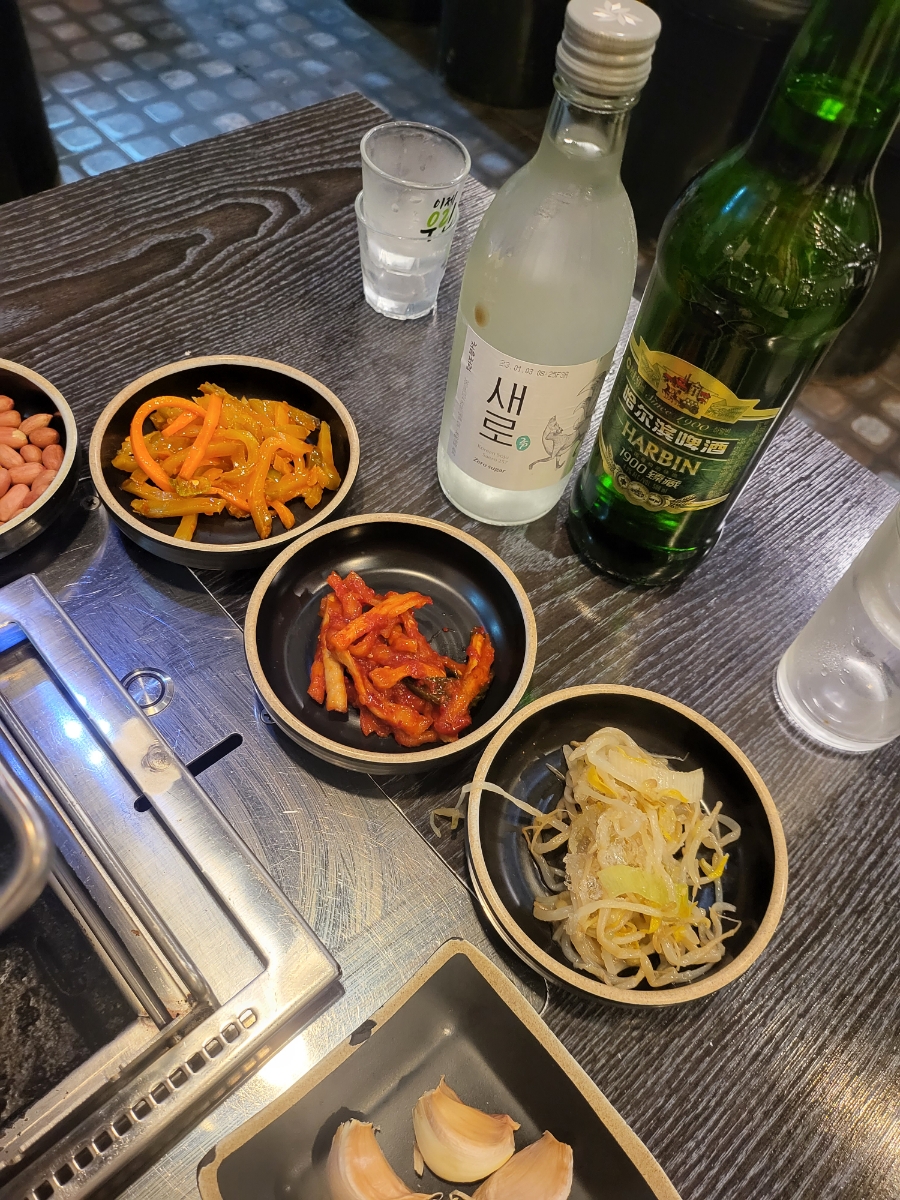 꼬치양 사진 2