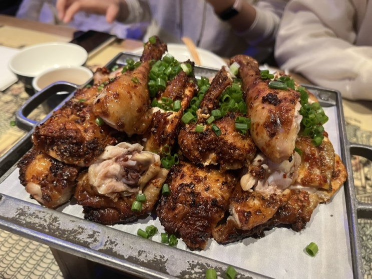  인민대 교류프로그램 친구들과 놀기!! 중한교류프로그램, 청년지원단 매칭 친구들, 인민대 학생식당 훠궈, 회화수업,视听说(10.26-29)