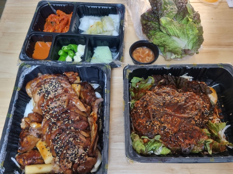  2인세트 족발 맛집 여수 족발슈퍼