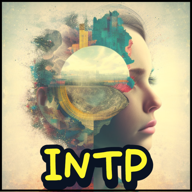  INTP 특징 연애 궁합 연예인 팩폭 빙고 여자 직업 인팁 MBTI