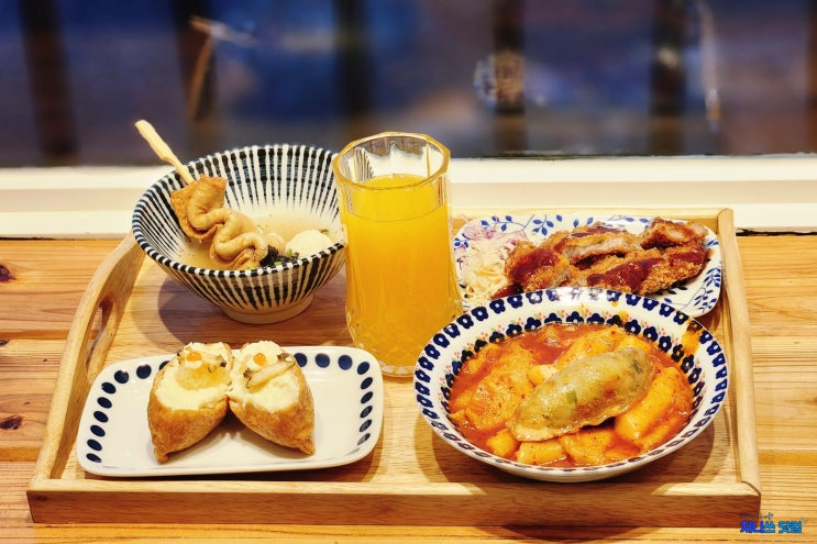  제주 남원 맛집 호꼼스낵 제주해물라면 최근 오픈한 오션뷰식당
