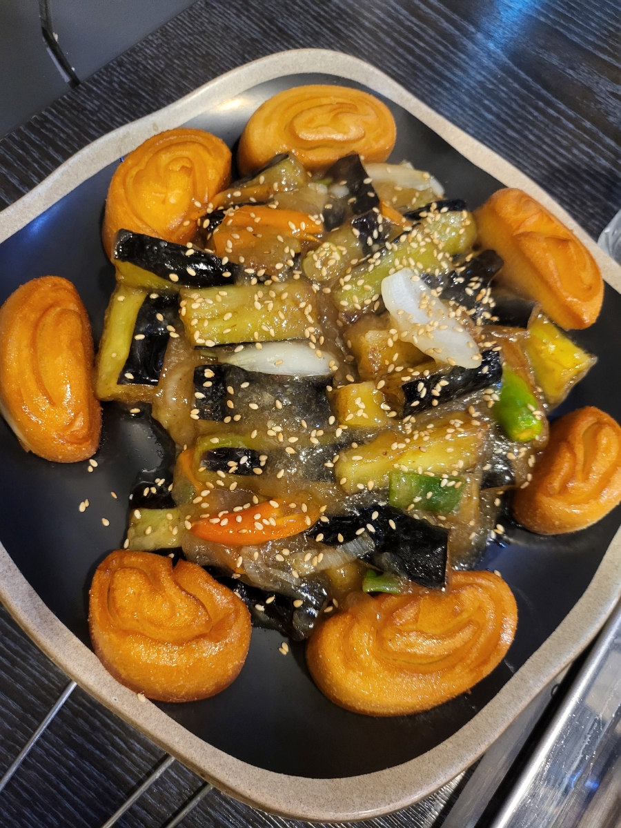 꼬치양 사진 3