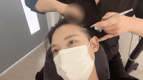  [탈모관리] WT메소드 인천 청라/ 청라탈모 & 청라두피 추천