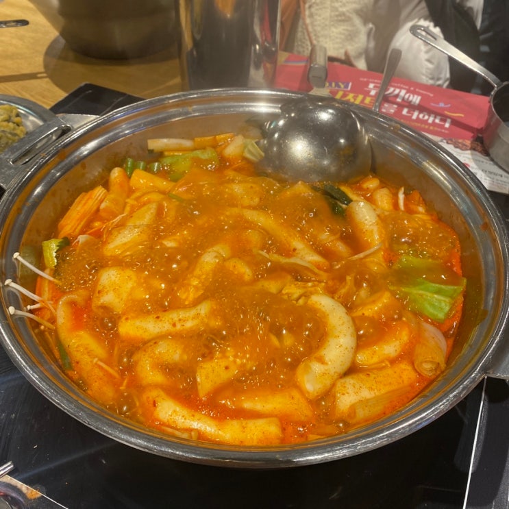  두끼 마라탕 버전 처음 만들어 먹어본 후기