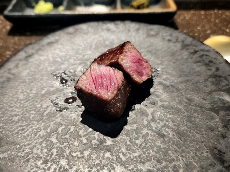  하남 스타필드 기념일 맛집 이속우화