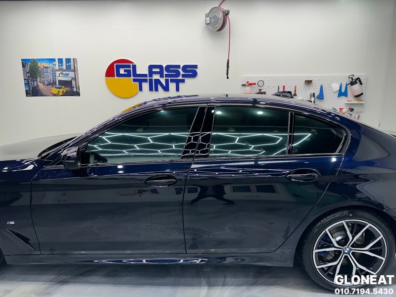 인천 서구 / 코팅 / 인천서구 BMW 530i(G30) 신차패키지 시공 후기 / BMW / 5시리즈 / 5시리즈 (G30)
