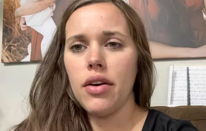 Jessa Duggar는 그녀가 유산을 겪었다고 밝혔습니다: '저는 방금 바로 울기 시작했습니다.' Jessa Duggar는 그녀가 유산을 겪었다고 밝혔습니다: '저는 방금 바로 울기 시작했습니다.'
