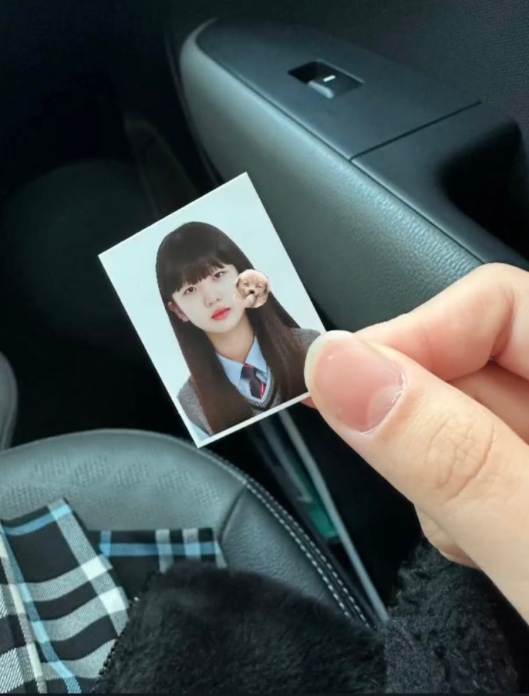  천안 사진관 성환 증명 사진 잘 찍는 516PHOTO 오일육 포토