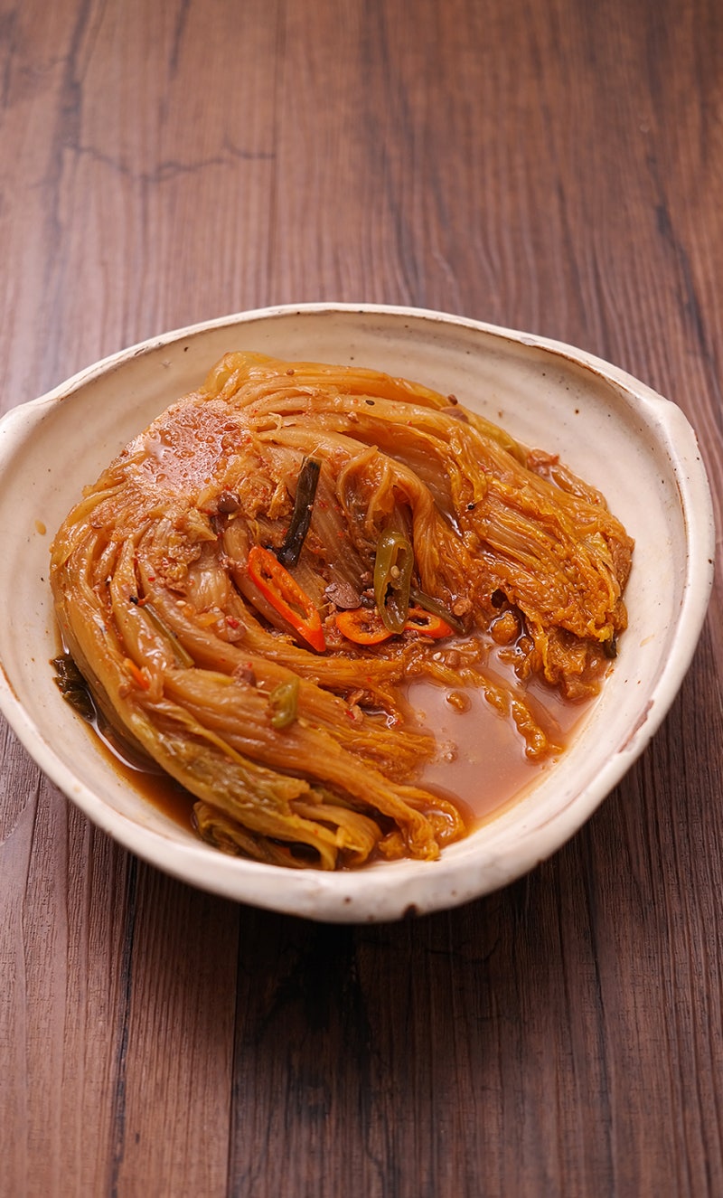 묵은지찜 묵은지지짐, 된장 묵은지김치찜 만들기 : 네이버 블로그