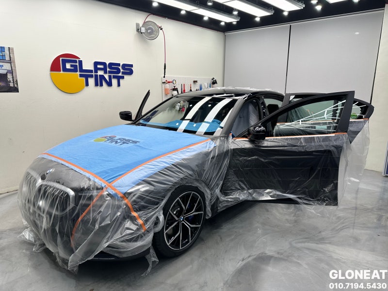 인천 서구 / 코팅 / 인천서구 BMW 530i(G30) 신차패키지 시공 후기 / BMW / 5시리즈 / 5시리즈 (G30)