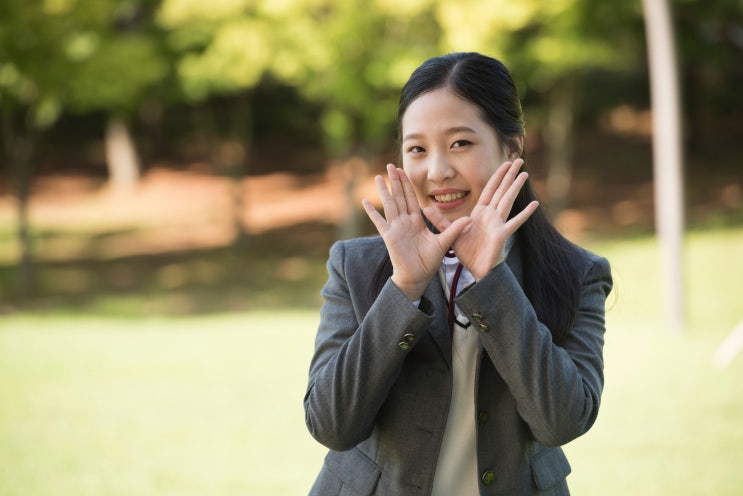  초경 전 증상과 초경 시기, 그리고 예상키의 관계