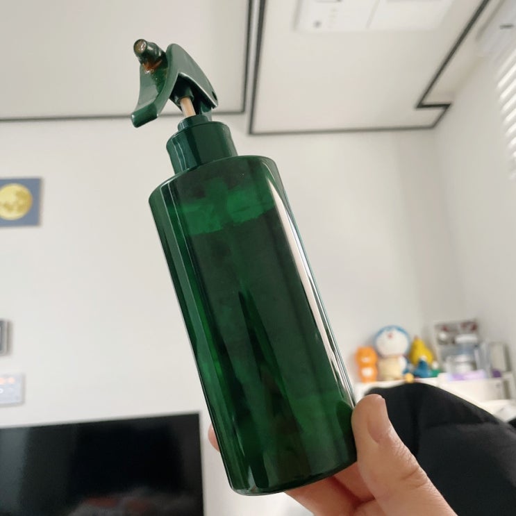 두피가려움 라보에이치 두피 에센스 미스트팩 네 통째 사용 후기 두피가려움 라보에이치 두피 에센스 미스트팩 네 통째 사용 후기