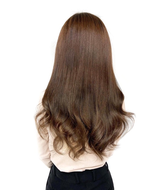  연산붙임머리 리터치할인  15만원