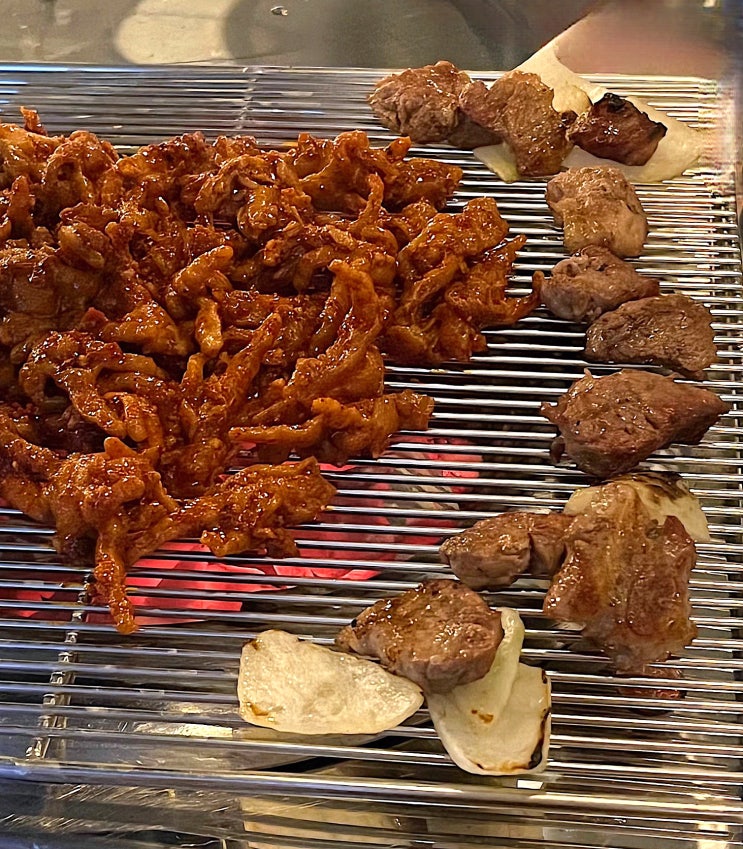  서울 잠실 삼전 | 실내 포장마차 전봇대, 동네 술집&맛집 재재재방문 후기