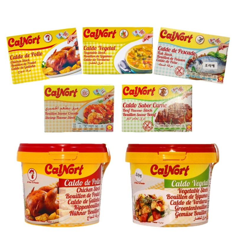 칼노트 치킨 야채 비프 스톡 큐브 가루 추천드려요! 치킨스톡 요리, 사용법 알려드릴게요!
