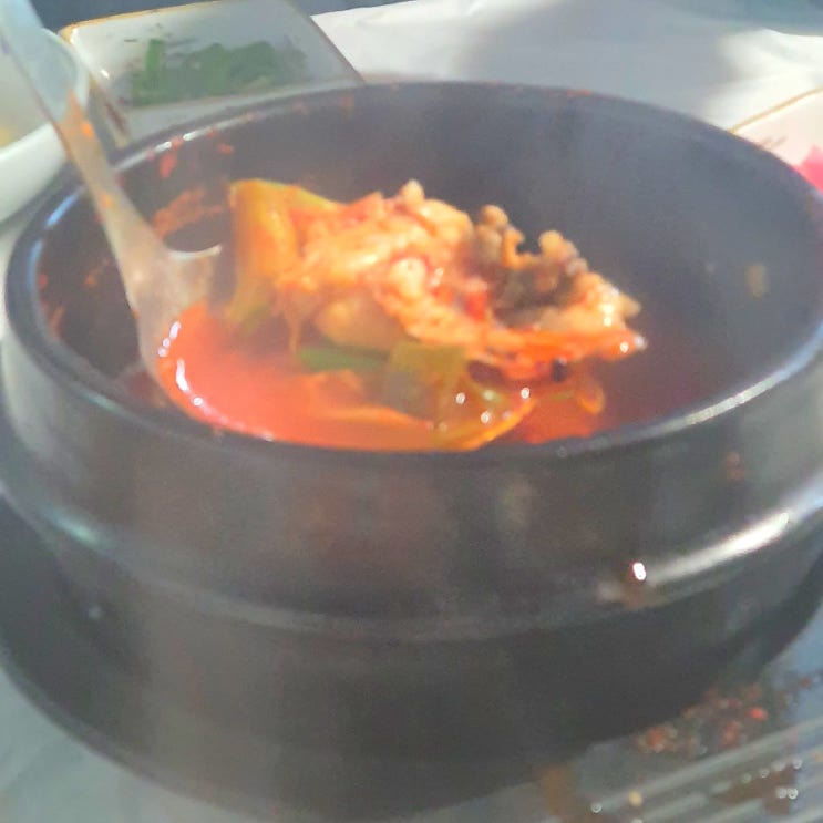  활어랑 선어회를 한 접시에!!! 선어회맛집 '여수 문수동 선어회 전문점 <두리두리맛집>'