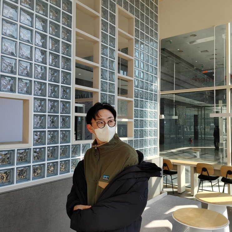 산책기록 2월 산책기록 2월