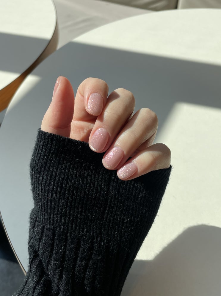  <고양 지축> 지축에 새로 오픈한 유미니끄 네일살롱 다녀왔어요