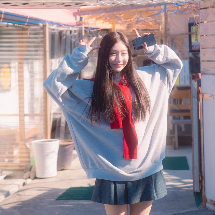 "왜 日 아이돌을" 카토 미나미, 강릉시 퇴출 수준인 전직 멤버를 주인공으로 홍보영상 제작해 "왜 日 아이돌을" 카토 미나미, 강릉시 퇴출 수준인 전직 멤버를 주인공으로 홍보영상 제작해