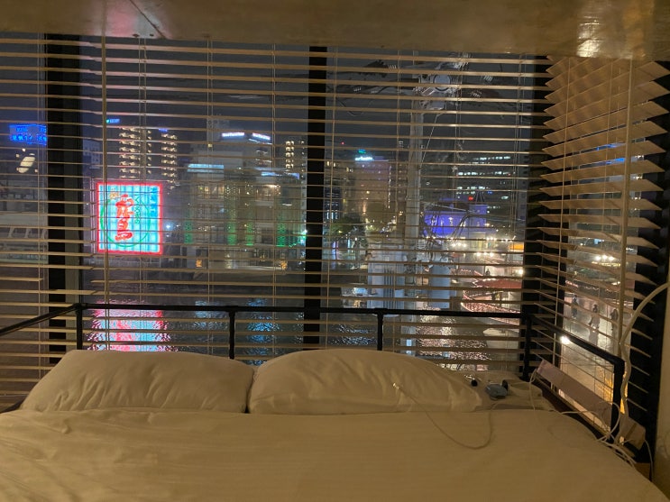 [광고 X] 후쿠오카 "Toho Hotel Zonk Nakasu Deaibashi(미즈카 플러스 나카스)" 숙소 리뷰!