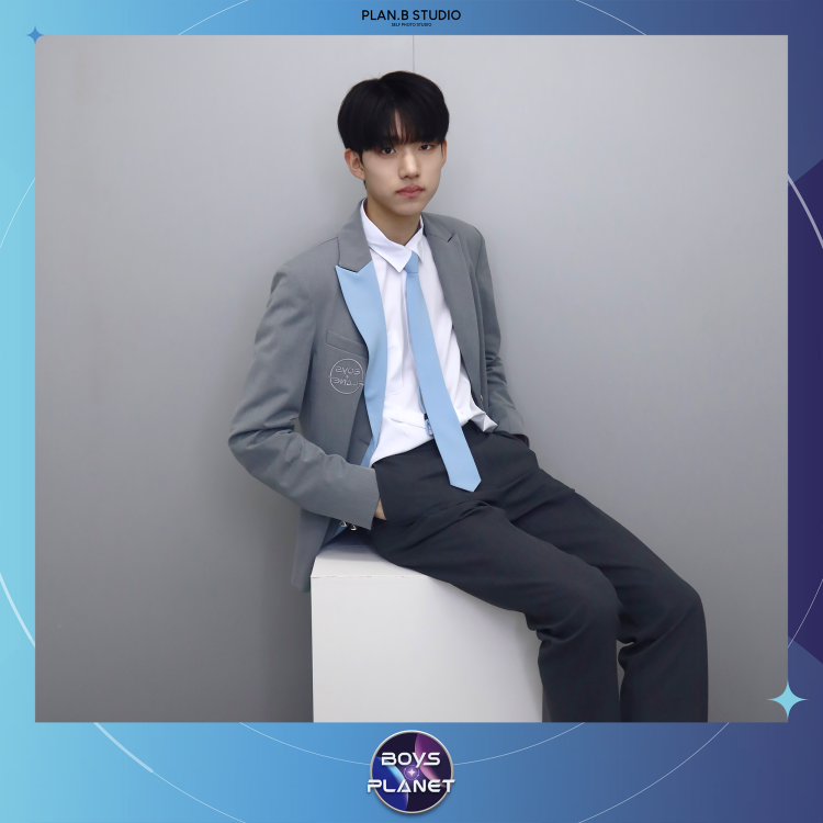 Boys Planet參賽者朴玄彬的經紀公司是Jellyfish Entertainment