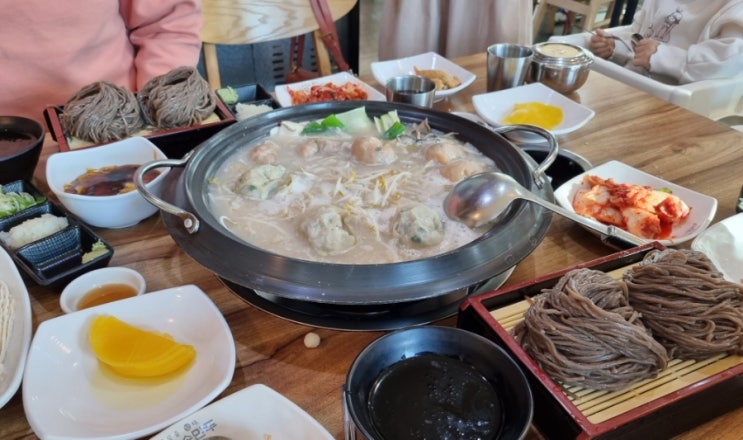  2월 4째주 주간일기( 드디어 돌끝맘 )
