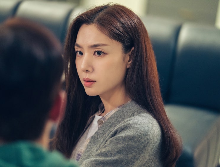 '빨간풍선'으로 날아 오른 서지혜, 단단한 마음과 연기에 대한 독기 가득 '빨간풍선'으로 날아 오른 서지혜, 단단한 마음과 연기에 대한 독기 가득